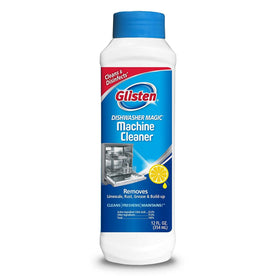 Glisten Dishwasher Magic Cleaner and Disinfectant 354 ML