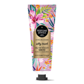 Eyup Sabri Tuncer Silky Touch Hand & Body Cream 50 ML