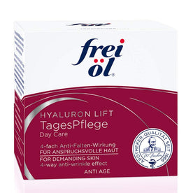 Frei Oel Anti Age Hyaluron Lift Day Cream (50 ML)