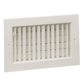 Hart & Cooley 821 Commercial Supply Registers 16 06 W #075024