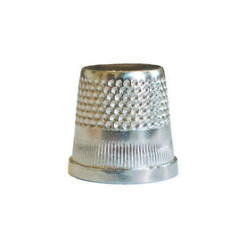 C.S. Osborne Open End Sewing Thimble (Size 12)