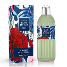 Eyup Sabri Tuncer Paris Night Cologne for Men and Women (400 ML Glass Bottle)