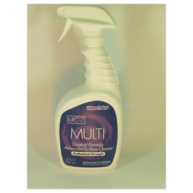 Chemique KRC-7 Multi-Surface Cleaner, 32 Fl. Oz. / 947 Ml.
