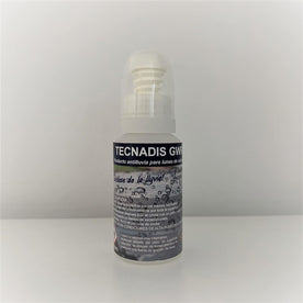 Tecnadis GWR Anti-Rain Product for Vehicle Glasses (50 ML)