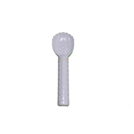 Lovcanaries White Non-Stick Ice Cream Scoop Spade
