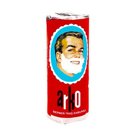 Arko Barber Shaving Soap Stick 75gr 2.65 Oz