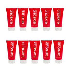 Glysolid Glycerin Skin Cream 75 ML 2.54oz Tube (Pack of 10)