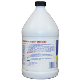 X-14 Mildew Professional Stain Remover WD-40 Presta 260240 - 1 Gallon
