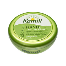 Kamill Hand and Nail Cream Jar Classic 150 ML (5.07 oz)