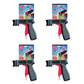 Can-Gun1 2012 Premium Can Tool Aerosol Spray - 4 Pack
