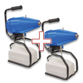 Clean Tomorrow 5L Portable Electric ULV Sprayer, ULV50 (Pack of 2)