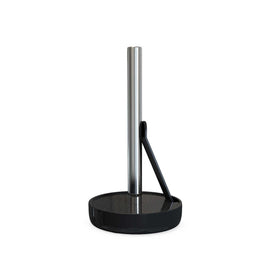 Aluminum Kitchen Paper Towel Holder, Marble Finish Tissue Paper Dispenser for Kitchen, Restaurant