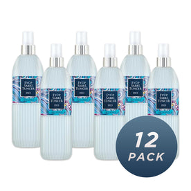 Eyup Sabri Tuncer Ocean Breeze Cologne - 150 ML Pet Spray Bottle (12 Pack)