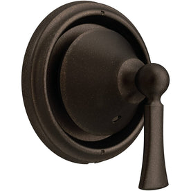 Moen T4511ORB Wynford Transfer Valve Trim, Oil-Rubbed Bronze