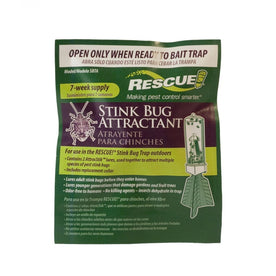 Rescue SBTA-DB12 Stink Bug 7 Week Attractant