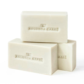 Mango Oil Soap Bar, Handmade, Cold Processed, Vegan (100 Grams)