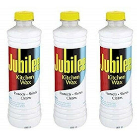 Jubilee Kitchen Wax 15 oz Pack of 3