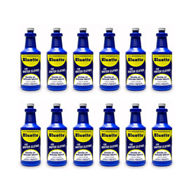 Bluette Concentrated Liquid Laundry Bluing / Laundry Detergent Whitener