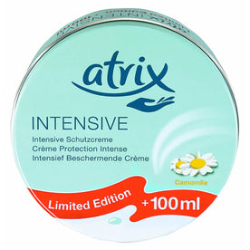 ATRIX Intensive Protection Cream with Camomile- Made in Germany SuccessActive