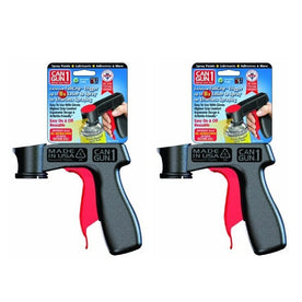 Can-Gun1 2012 Premium Can Tool Aerosol Spray - 2 Pack