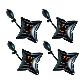 Winbag Air Wedge Alignment Tool, 4 Pack