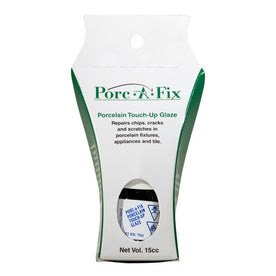 Porc-A-Fix Touch Up Repair Glaze Paint Kit to Match American Standard, Fawn Beige (AS-11)