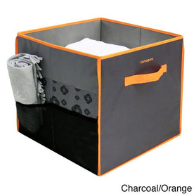 Samsonite Collapsible Storage Cube, Variety Color