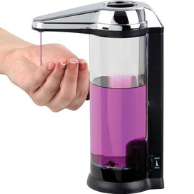 Touchless Soap Dispenser - Better Living Products