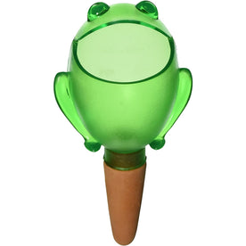 Scheurich USA 52884 Froggy Water Supplier (Green Color)