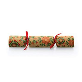 Celebration Crackers Eden Ecological Christmas Crackers - 6 Pack Per Box