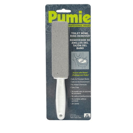 Pumie Toilet Bowl Ring Remover (Catalogue Only)