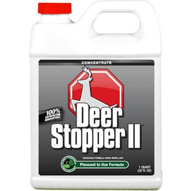 Deer Stopper II Quart Concentrate Refill (Formally Deer Solution)