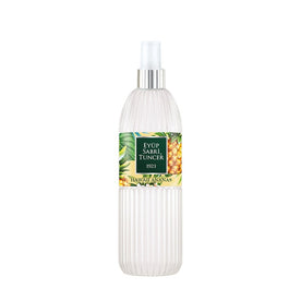 Eyup Sabri Tuncer Hawaii Pineapple Cologne for Men and Women (150 ML Pet Spray Bottle)
