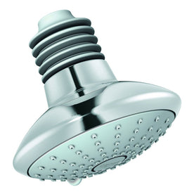 Grohe 27-246-000 Euphoria Shower Head, Starlight Chrome