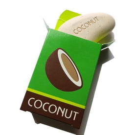 Kalastyle Modern Wash Coconut Soap Face & Body Soap for Dry Skin