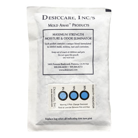 Desiccare - MoldAway Moisture Absorber & Odor Eliminator