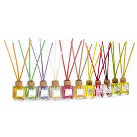 Cristalinas Mini Scented Reed Diffusers 18 ml