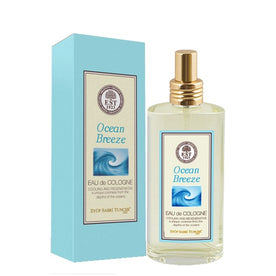 Ocean Breeze Eau De Cologne - 150 ML