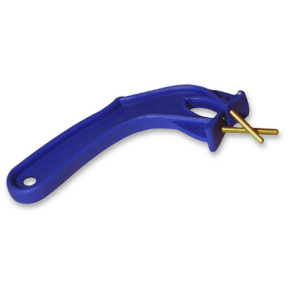 The Edgemaker Knife Sharpener Pro 331 - Blue - Hard To Get Items