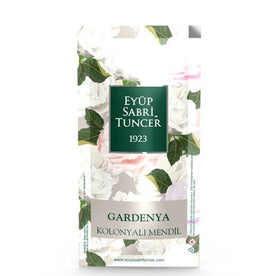 Eyup Sabri Tuncer Gardenia Wet Wipe Refreshment Towel, Pack of 150