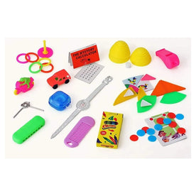 Robin Reed Candy Cane Santa Handmade English Christmas Crackers, 42410, 10 Inch (Set of 10)
Robin Reed 42410 Candy Cane Santa, 10 Inches Handmade English Christmas Crackers (Set of 10)