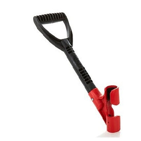 The HEFT Ergonomic Auxiliary Tool Handle
