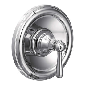 Moen T2111 Kingsley Posi-Temp Valve Trim Kit, Valve Required, Chrome