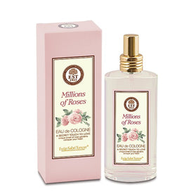 Eyup Sabri Tuncer Millions Of Roses Eau De Cologne - 150 ML