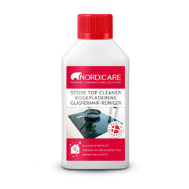 Nordicare Stove top Cleaner