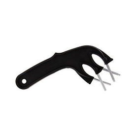 The Edgemaker Knife Sharpener Pro 331 - Black