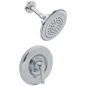 Moen TS3212 Rothbury Moentrol Volume Control Shower Trim Kit, Valve Required, Chrome