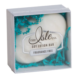 Soy Lotion Bar
