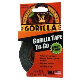 Gorilla Glue Tape 1 in. x 30 ft. Duct Tape (Set of 3)