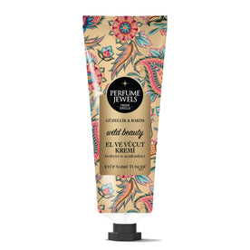 Eyup Sabri Tuncer Wild Beauty Hand & Body Cream 50 ML